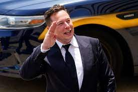 Elon Musk: Social media platform X, formerly Twitter, could go behind paywall