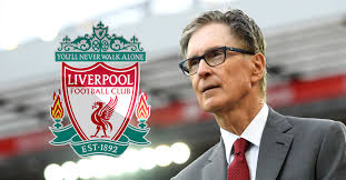 Liverpool: FSG agree to sell minority stake in club worth £82-164m to Dynasty Equity