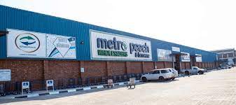 Metro Peech owes US$21,7m