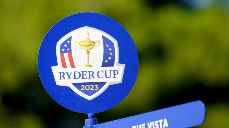 Ryder Cup puts focus on pure sporting rivalry after bitter feud