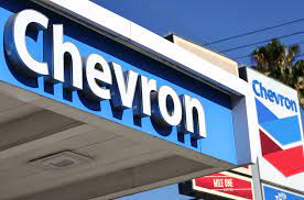 Chevron to buy Hess for $53bn in latest oil mega deal