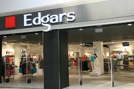 Edgars revenue down 22 pct