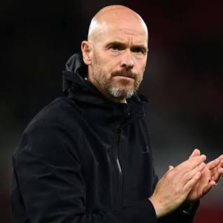 Man Utd 0-3 Newcastle: Erik ten Hag vows to ‘fight on’ but ‘questions’ grow for Reds boss