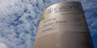 Eskom says its coal pollution kills 330 South Africans a year