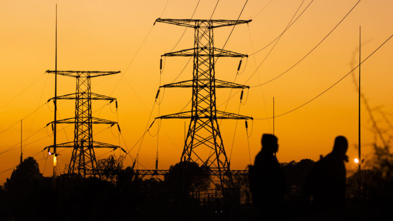 Load shedding, debt pose biggest risks to SA’s economic outlook