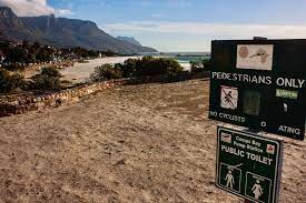 Cape Town’s ocean-bound sewage options unveiled