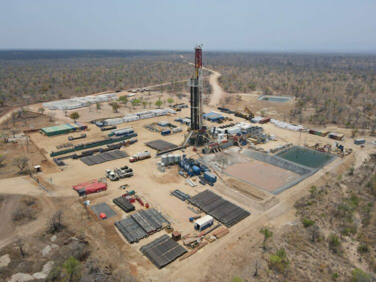 Invictus’ field cements Zimbabwe’s emerging energy potential