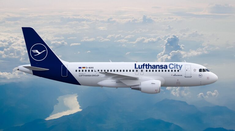 Lufthansa says it wants quick pay deal with unions