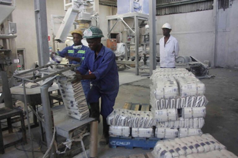 StarAfrica secures alternative raw sugar supplier