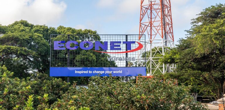 Econet declares US$15 million dividend