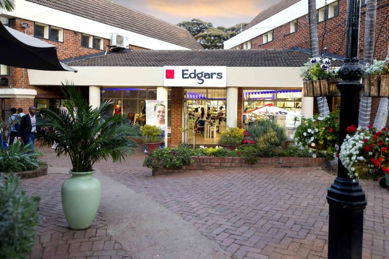 Edgars eyes South African export market