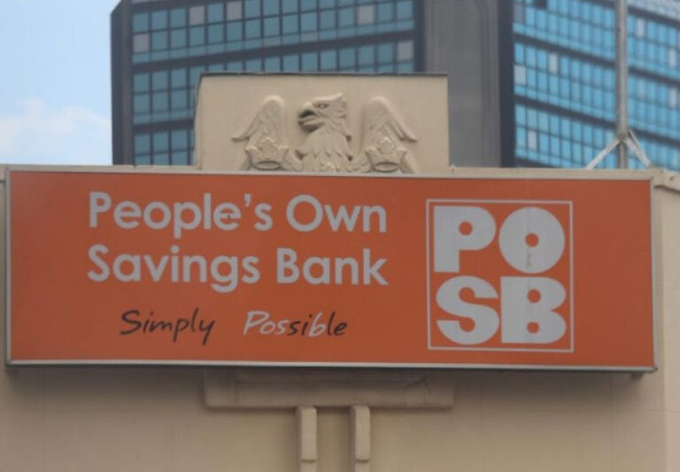 POSB transformation could shake up banking sector