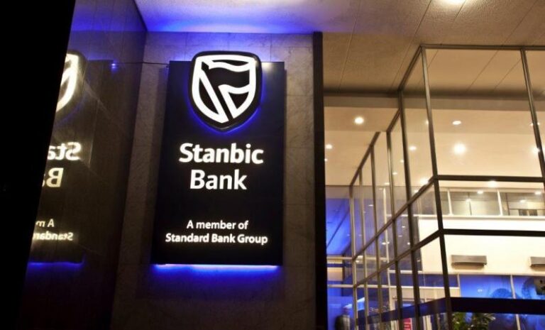 Stanbic Bank head office to attain green certification