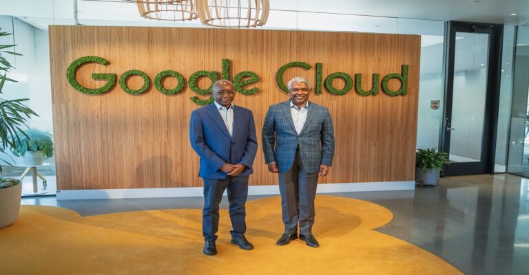 Liquid C2 partners with Google Cloud and Anthropic