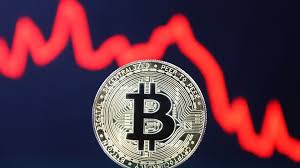 Bitcoin retreats after a record-breaking run