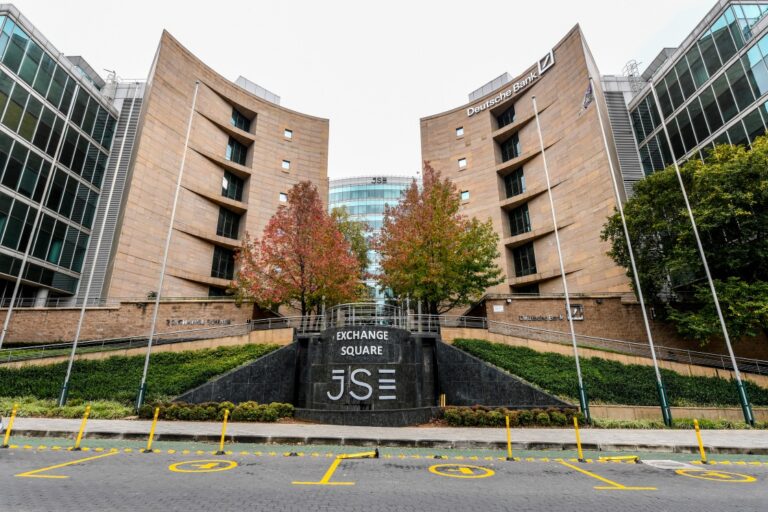 JSE to trade carbon offsets within two months