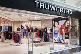 Truworths credit sakes slow