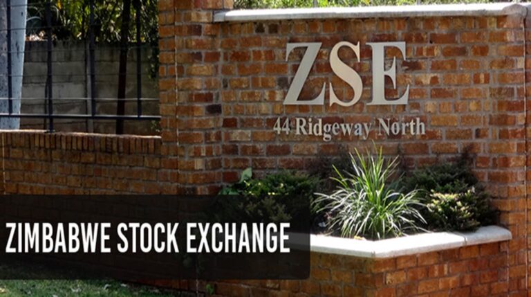 ZSE Optimistic of Old Mutual, PPC trading resumption