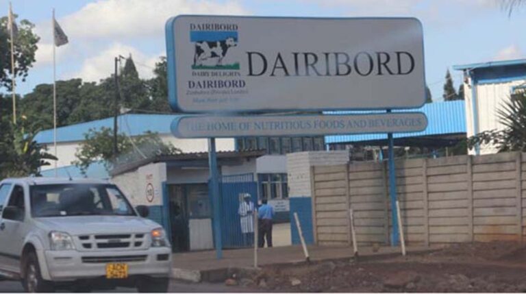 Dairibord focuses on cost measures