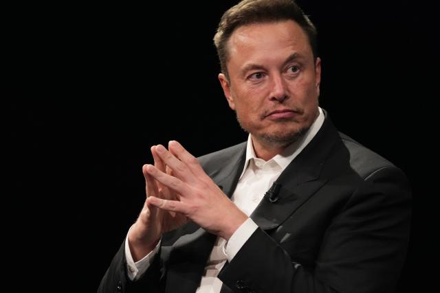 Musk is once again richer than Zuckerberg | BusinessLive