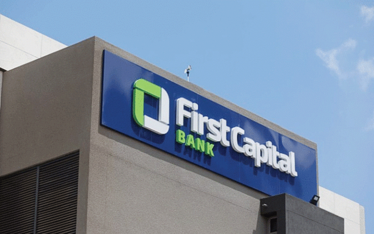 First Capital loan book surges 11,2pct