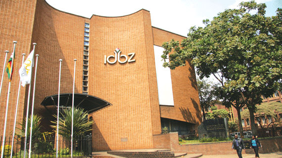 IDBZ restructures balance sheet