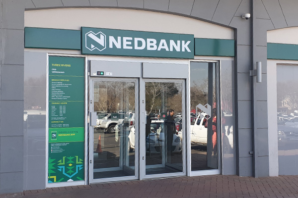 Nedbank looks to investment banking for growth under new CEO