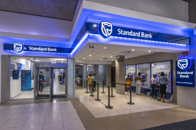 Standard Bank to deepen mideast ties with new Egypt office