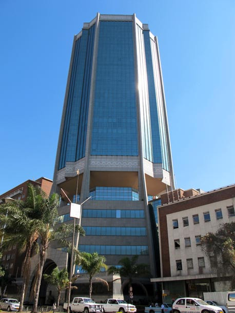 RBZ pledges zero tolerance to graft