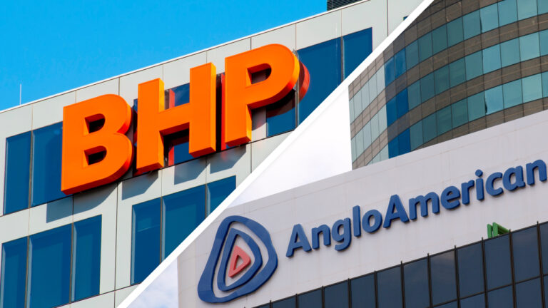 BHP says Anglo American has rejected revised proposal