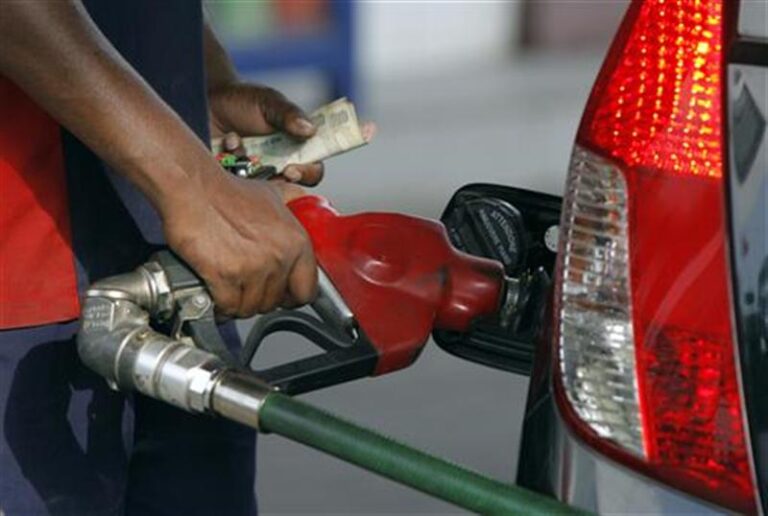 New ZiG prices for fuel announced