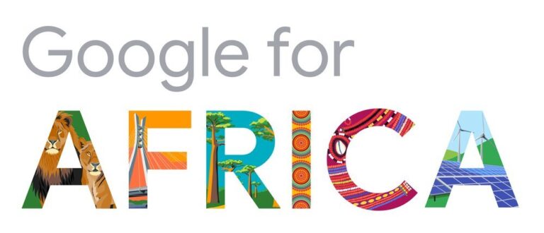 Google connects Africa with Australia