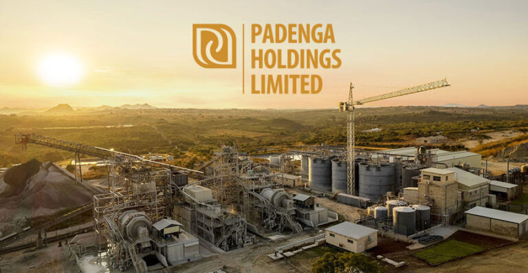 Padenga anticipates gold production boost