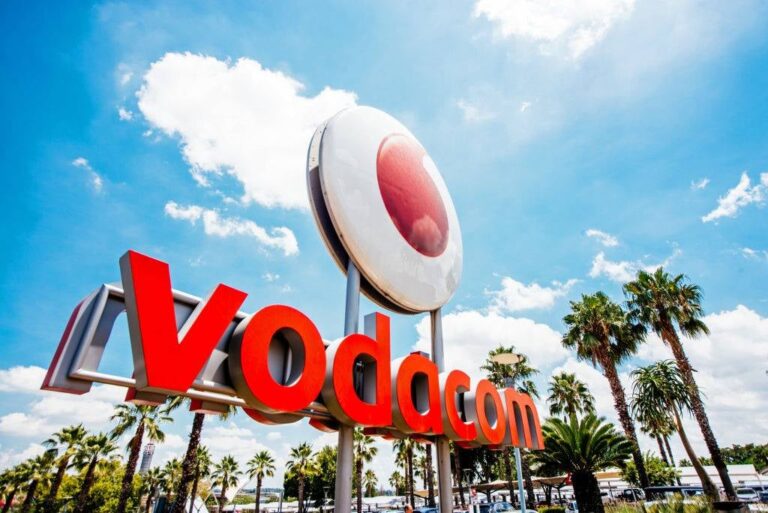 Orange, Vodacom are said in talks on African network deals