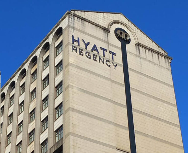 Refurbished Hyatt regency to boost hospitality industry