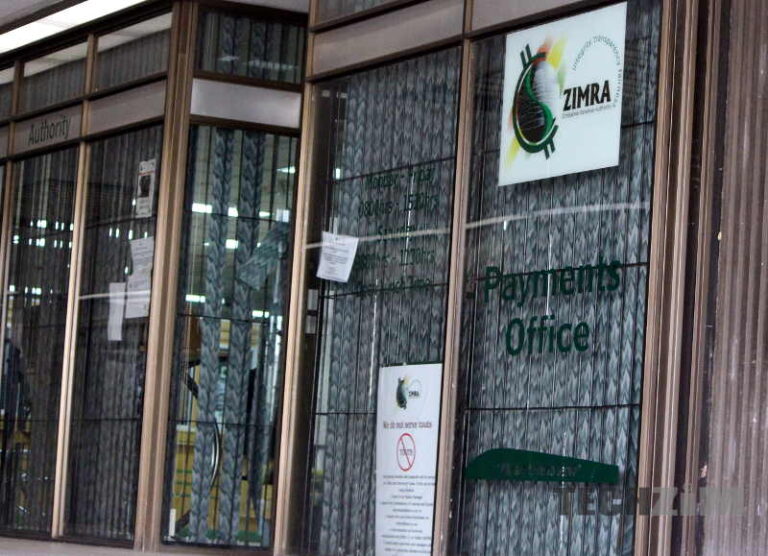 Zimra goes after farmers