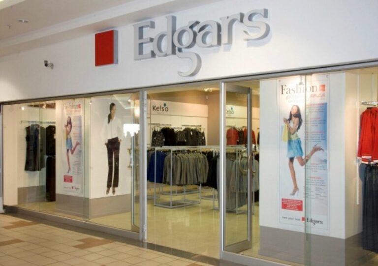 Edgars ups fabric imports spend to US$6 million