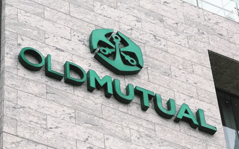 Old Mutual injects US$12m in Harare housing project