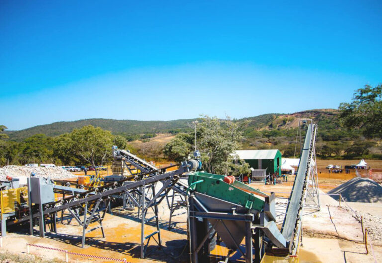 Prospect Resources buoyed by firmer copper prices