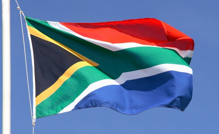 South Africa’s GDP growth remains tepid amidst structural challenges