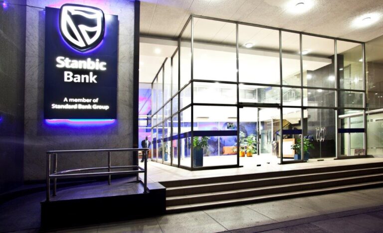 Stanbic programme for SMEs comes full circle