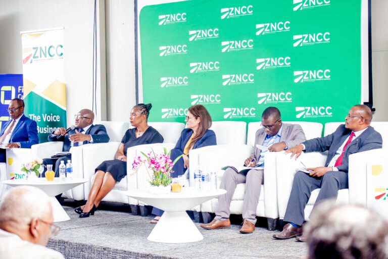 ZNCC congress starts in Victoria Falls