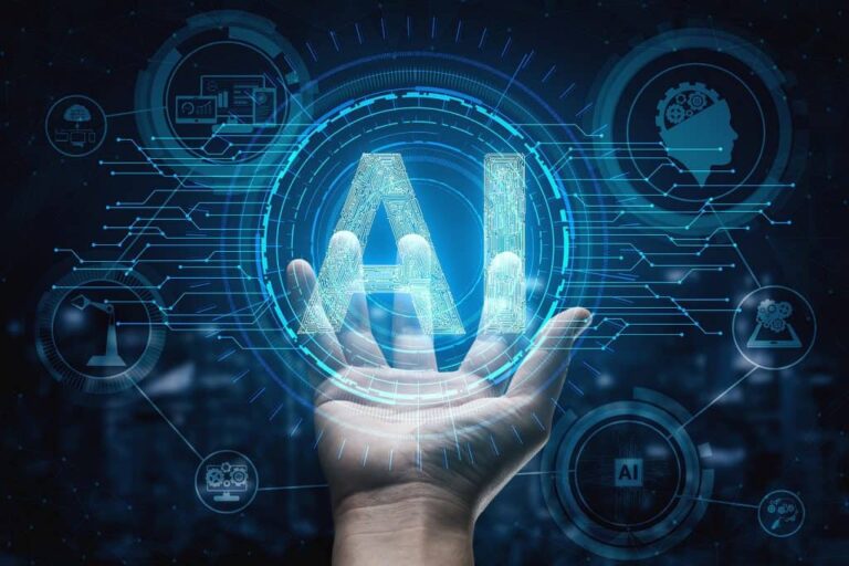 Local banks embracing AI: RBZ