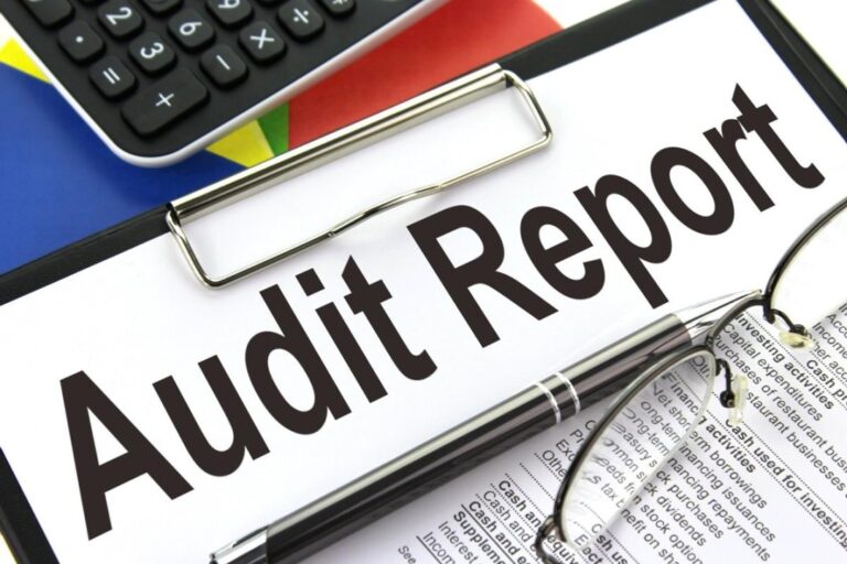 Auditor General’s report exposes government rot