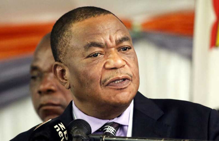 Chiwenga courts SADC energy sector investors