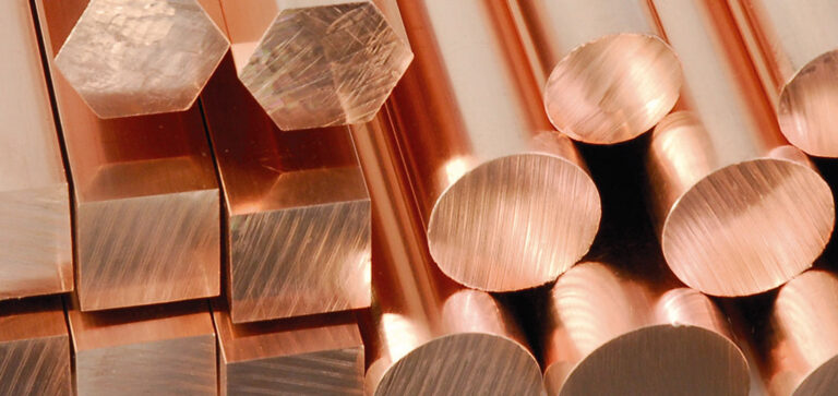 Zambia sees copper output growing to 1m tons by 2027