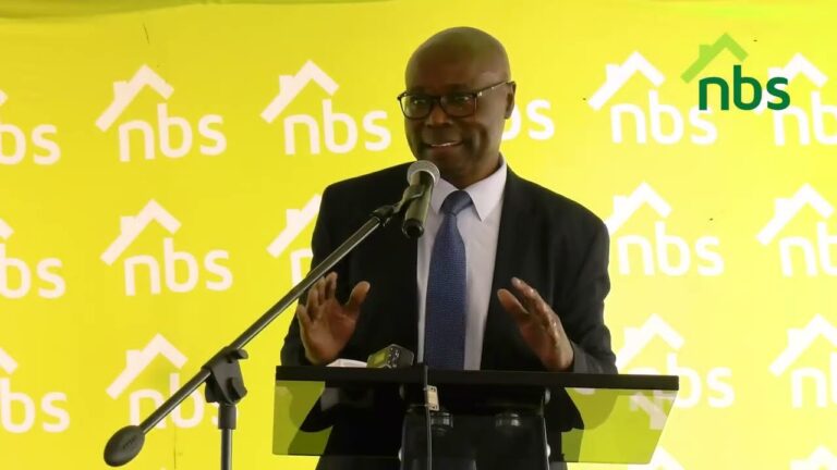 Sifiso Mahlangu named new NBS managing director