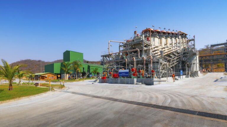 Unki’s PGMs output down 3pct in H1