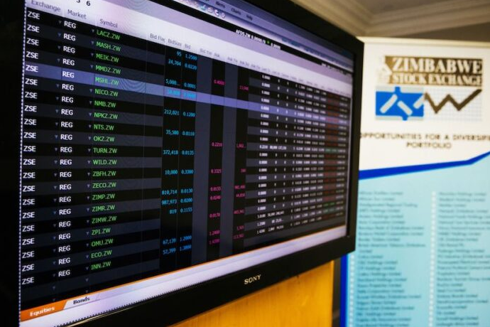 Delta, Econet dominate ZSE trading in Quarter 2