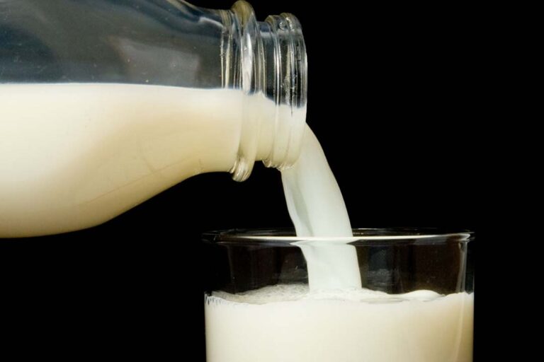 Closure of retail outlets hits dairy processors